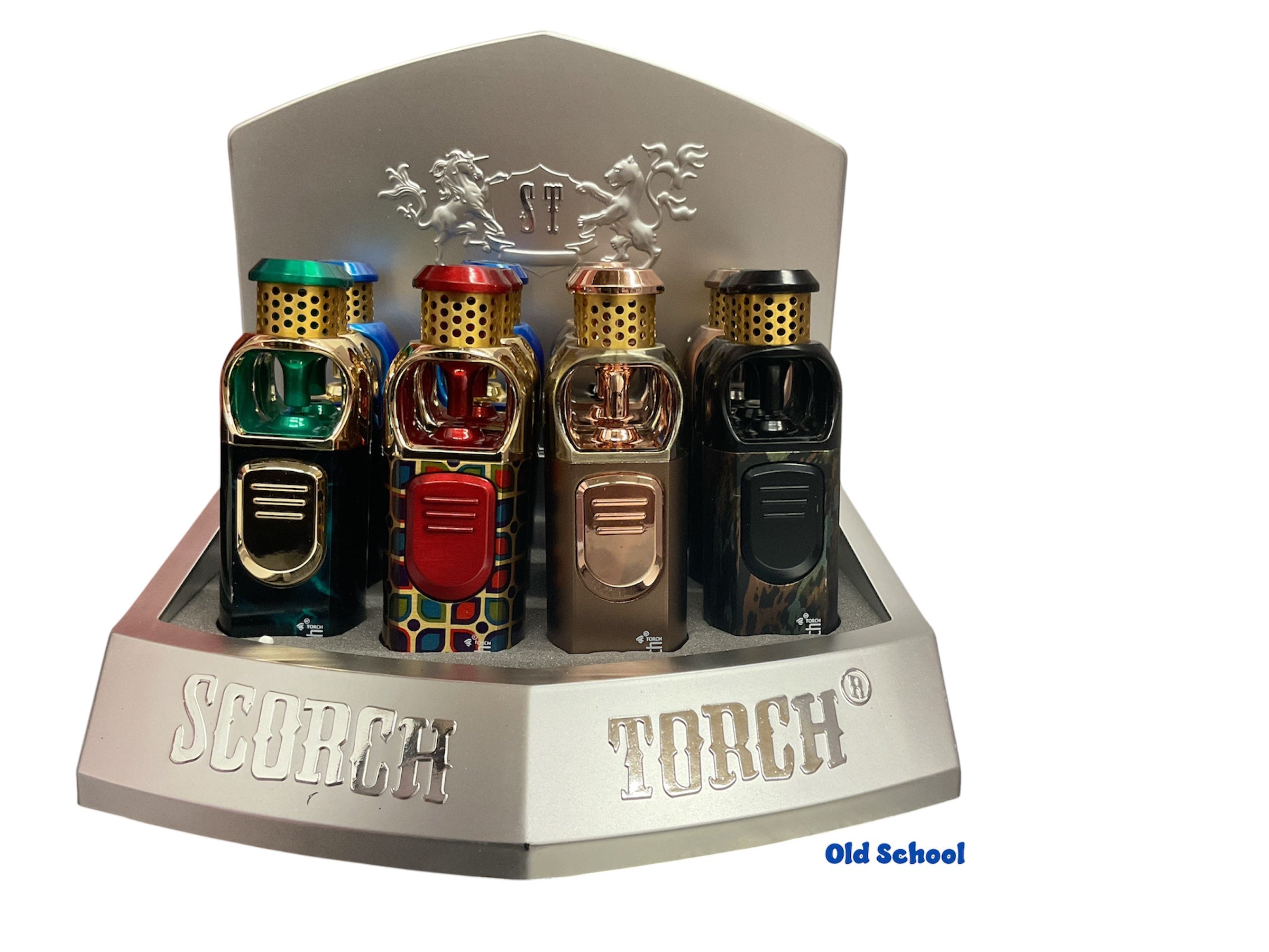 Scorch Torch 61795