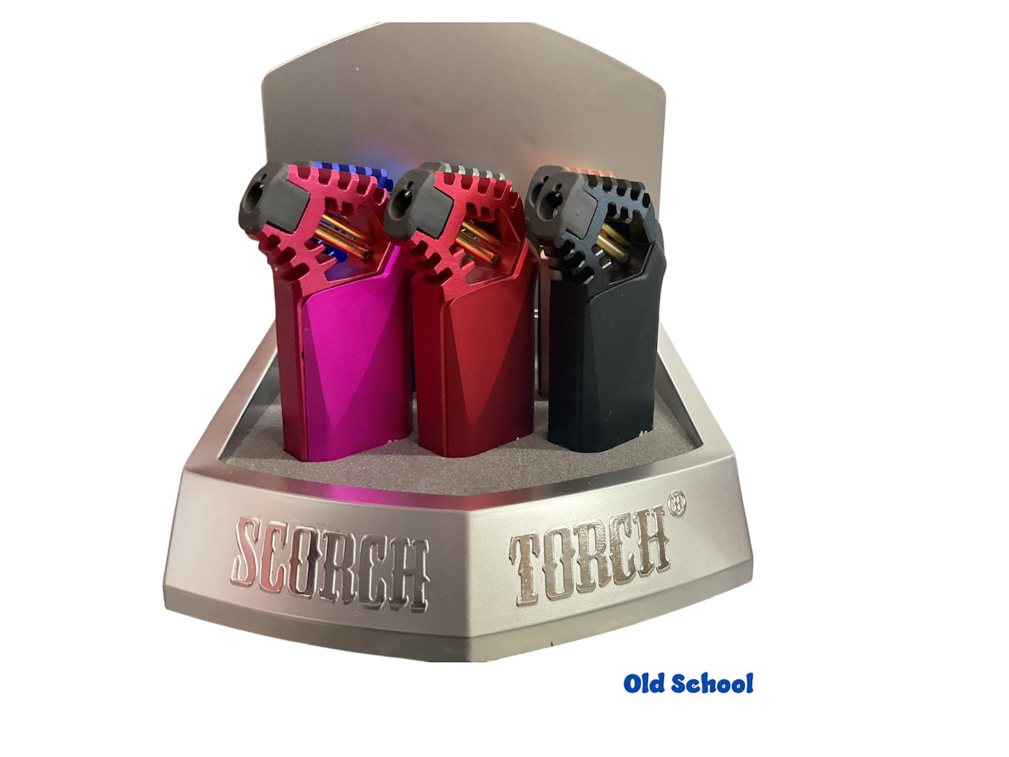 Scorch Torch 61560