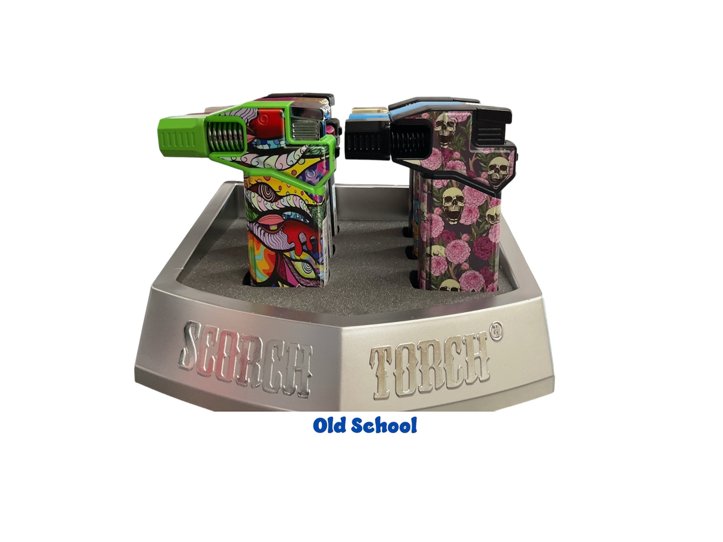 Scorch Torch 61831