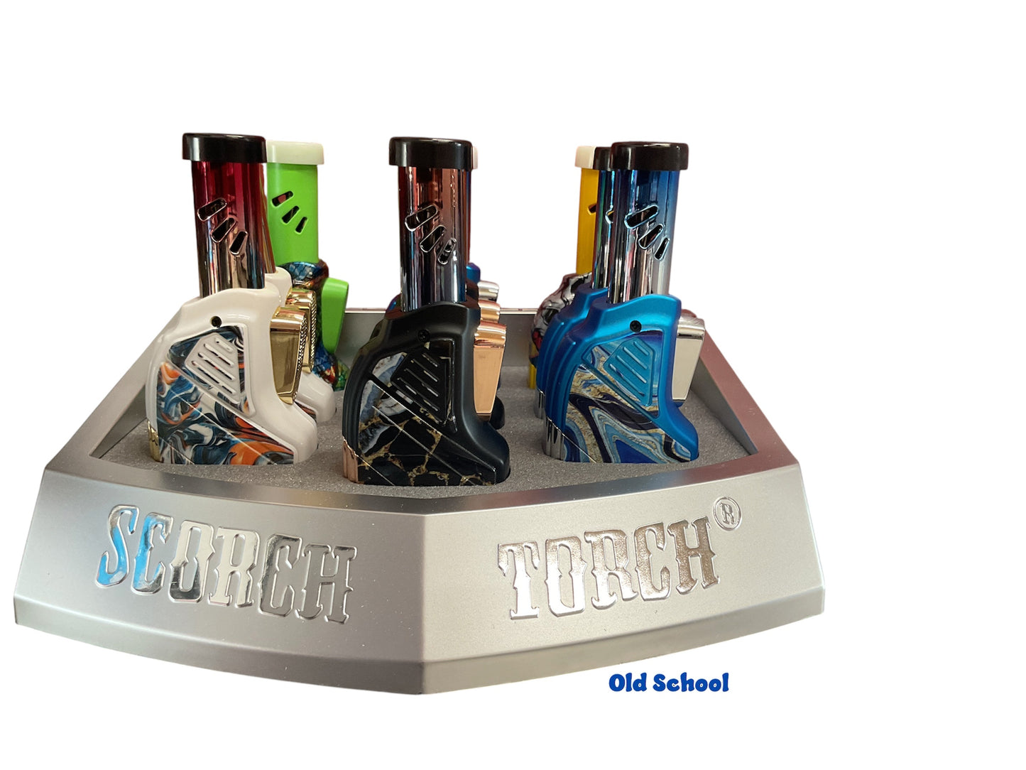Scorch Torch 61820