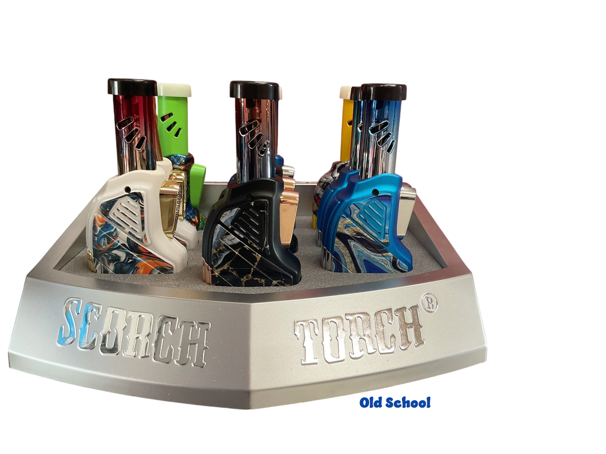 Scorch Torch 61820