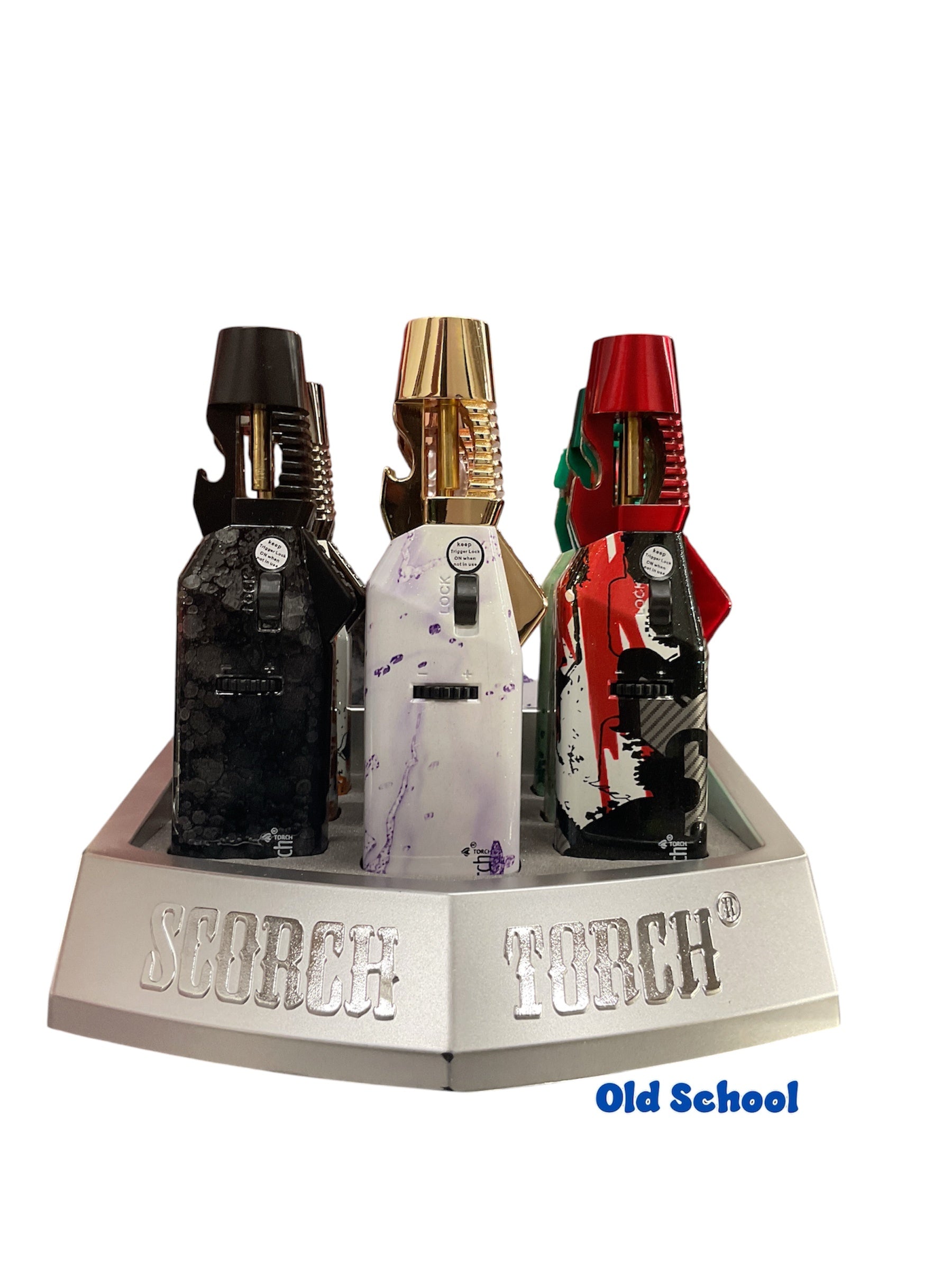 Scorch Torch w/ bottle opener 61866