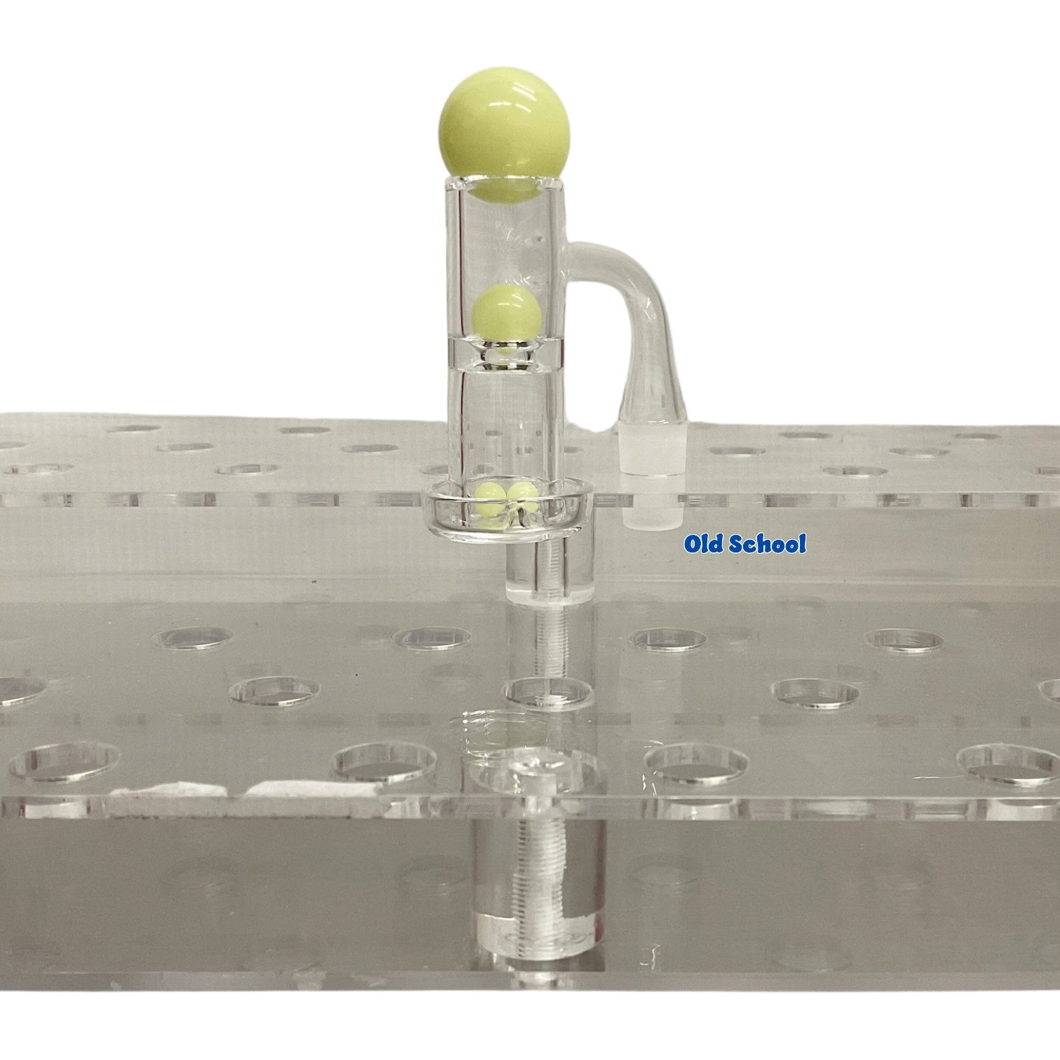 QB18 14mm Glow in the Dark Terp Slerp