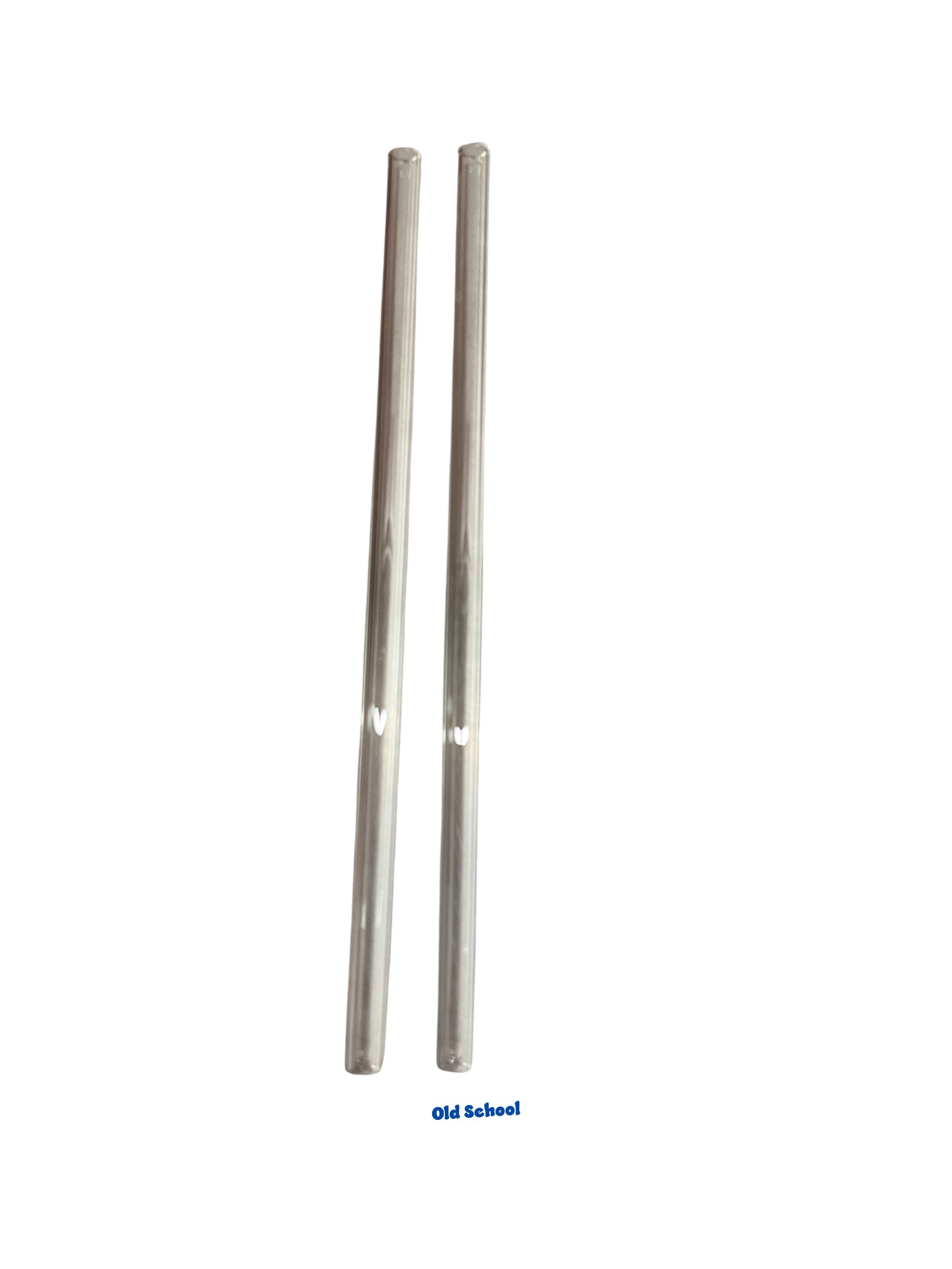 12” standard Pyrex Tubes