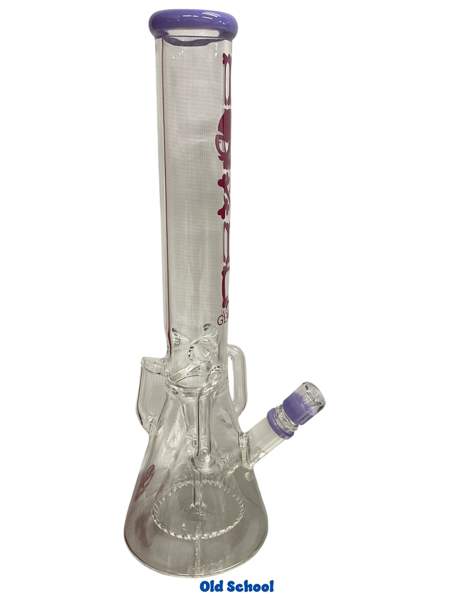 TX72- Pyramid Recycler Breaker