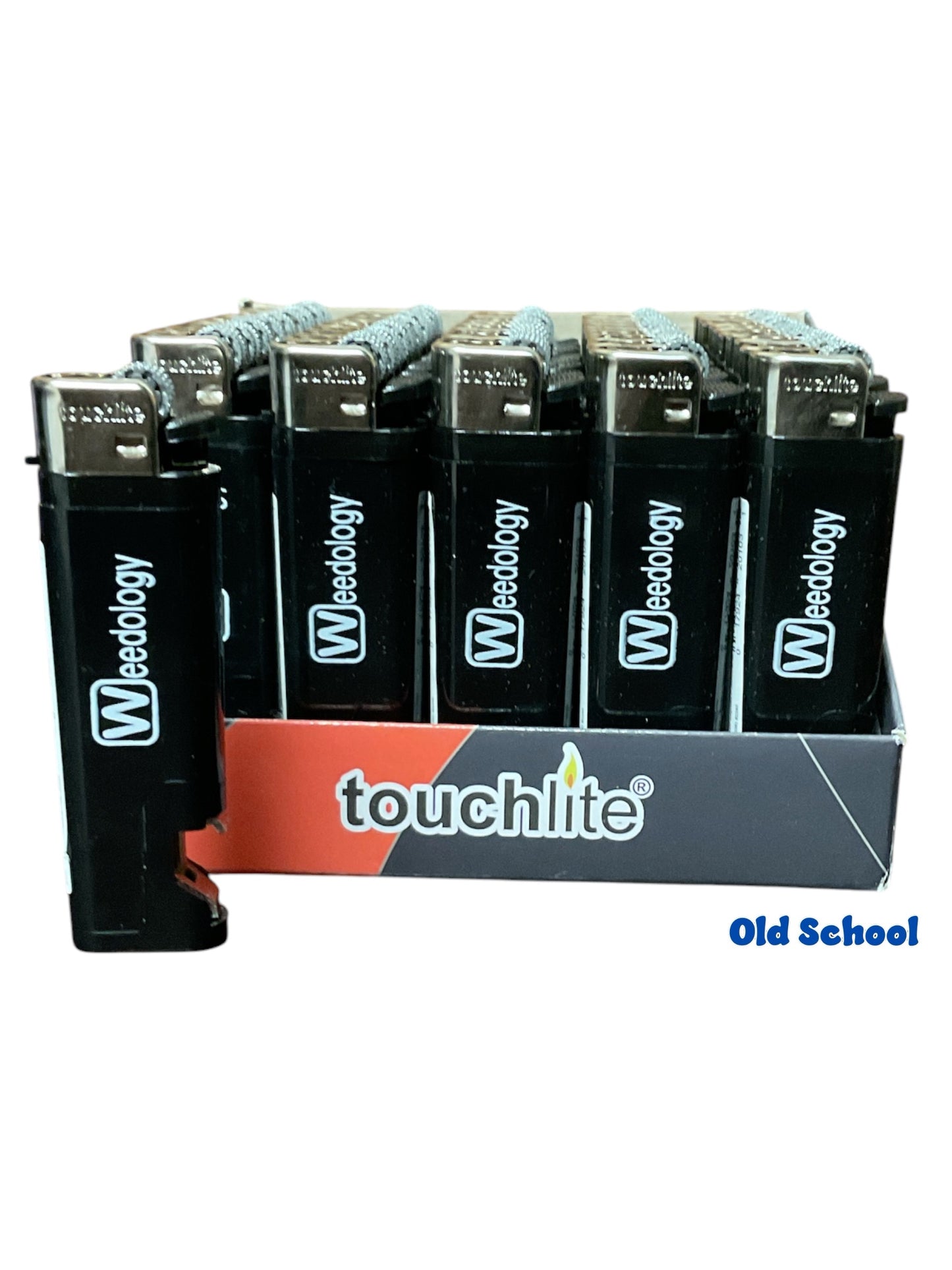 Promo Touchlite Lighters (logo)