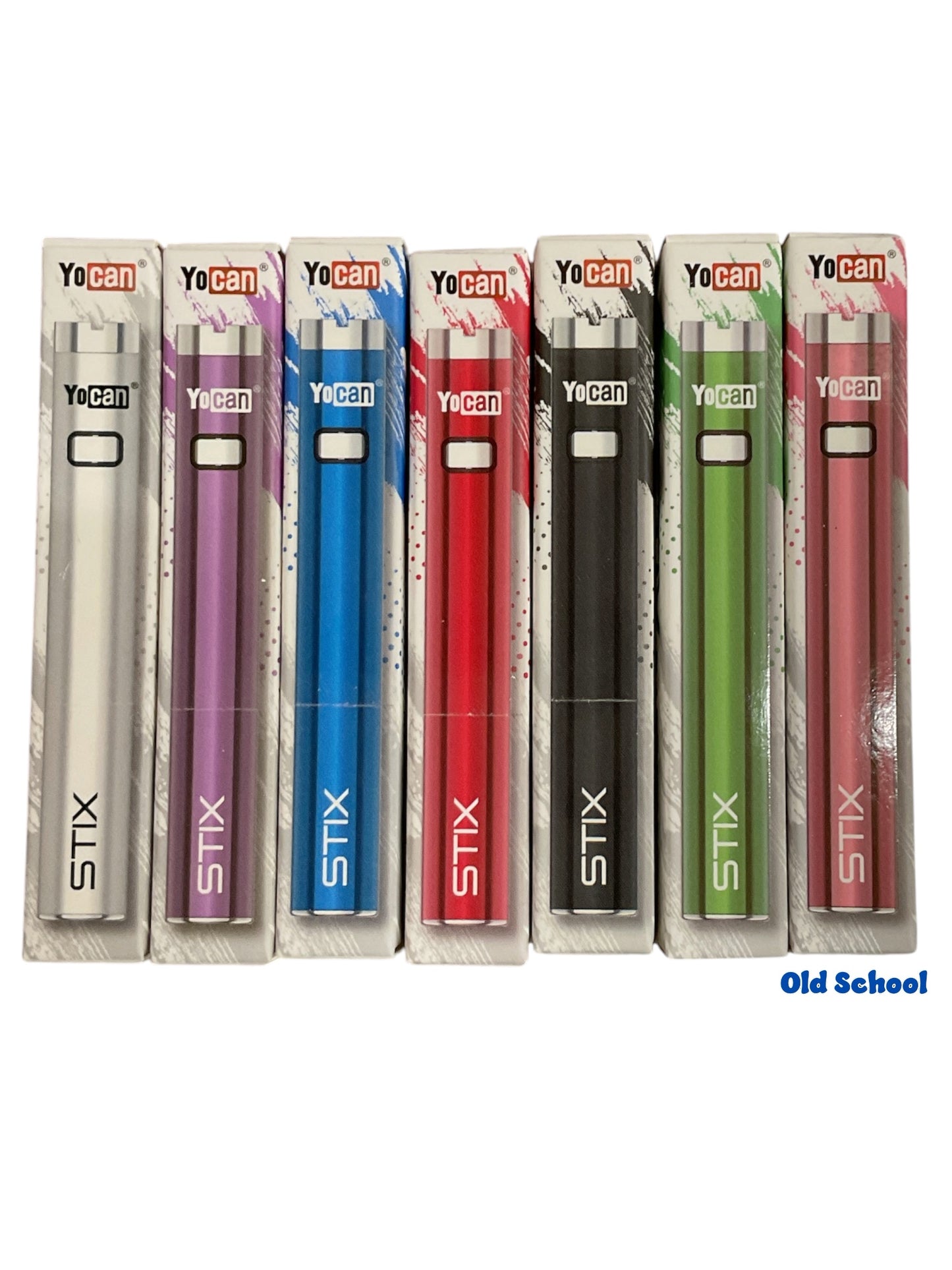 Yocan Stix Universal Cart Battery