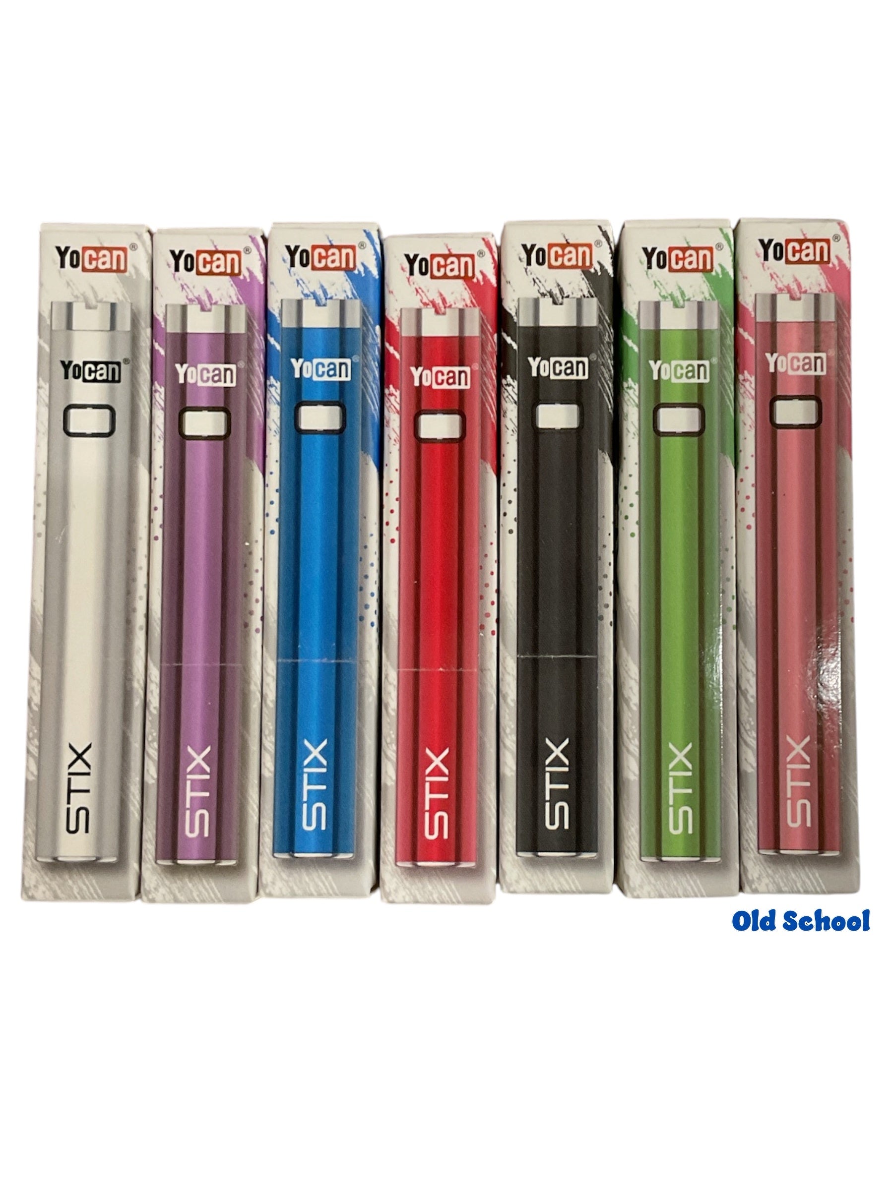 Yocan Stix Universal Cart Battery