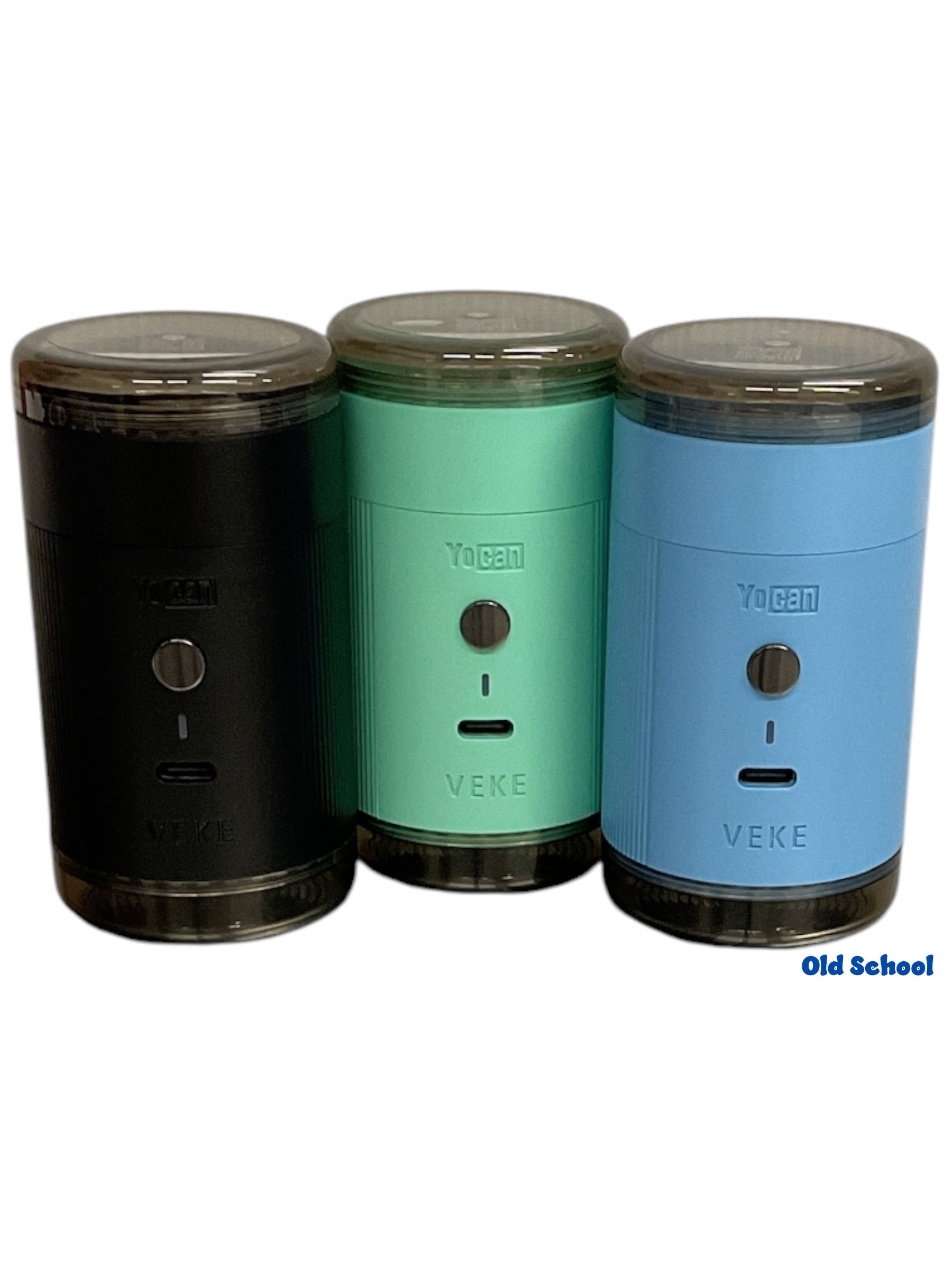 Yocan Veke Electric Grinder