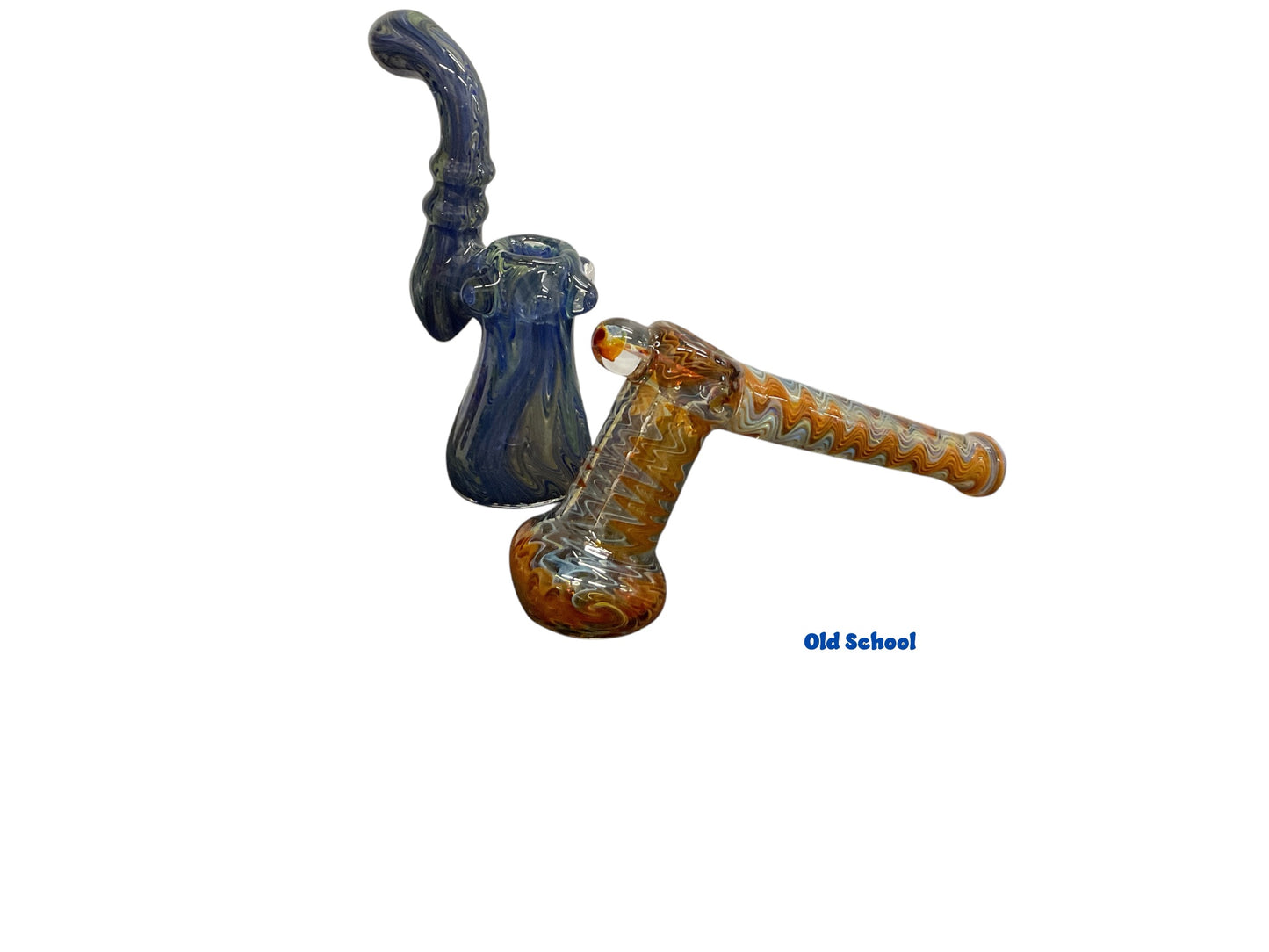 WYN fused Bubbler and Hammer