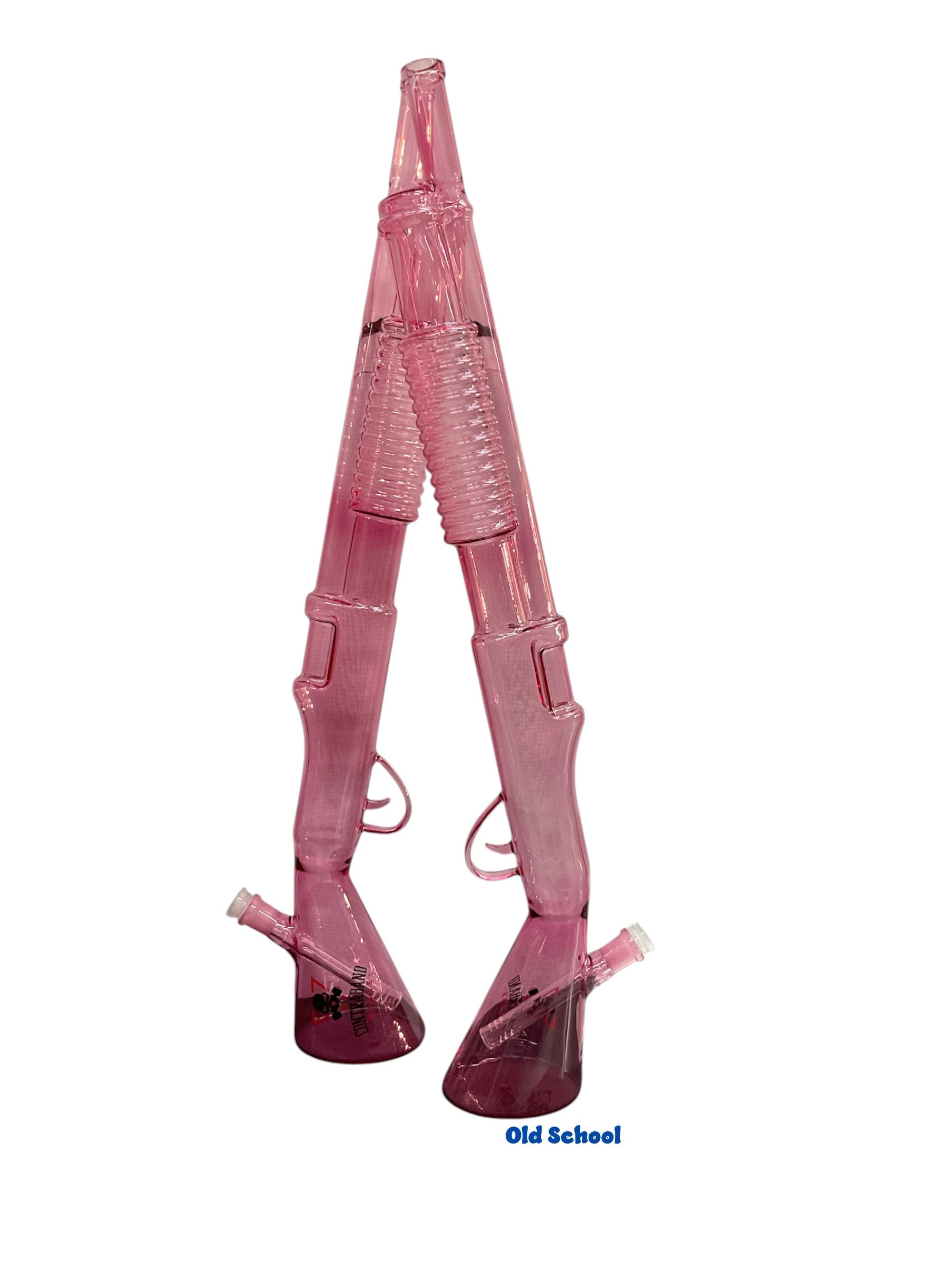 26” Rifle waterpipe