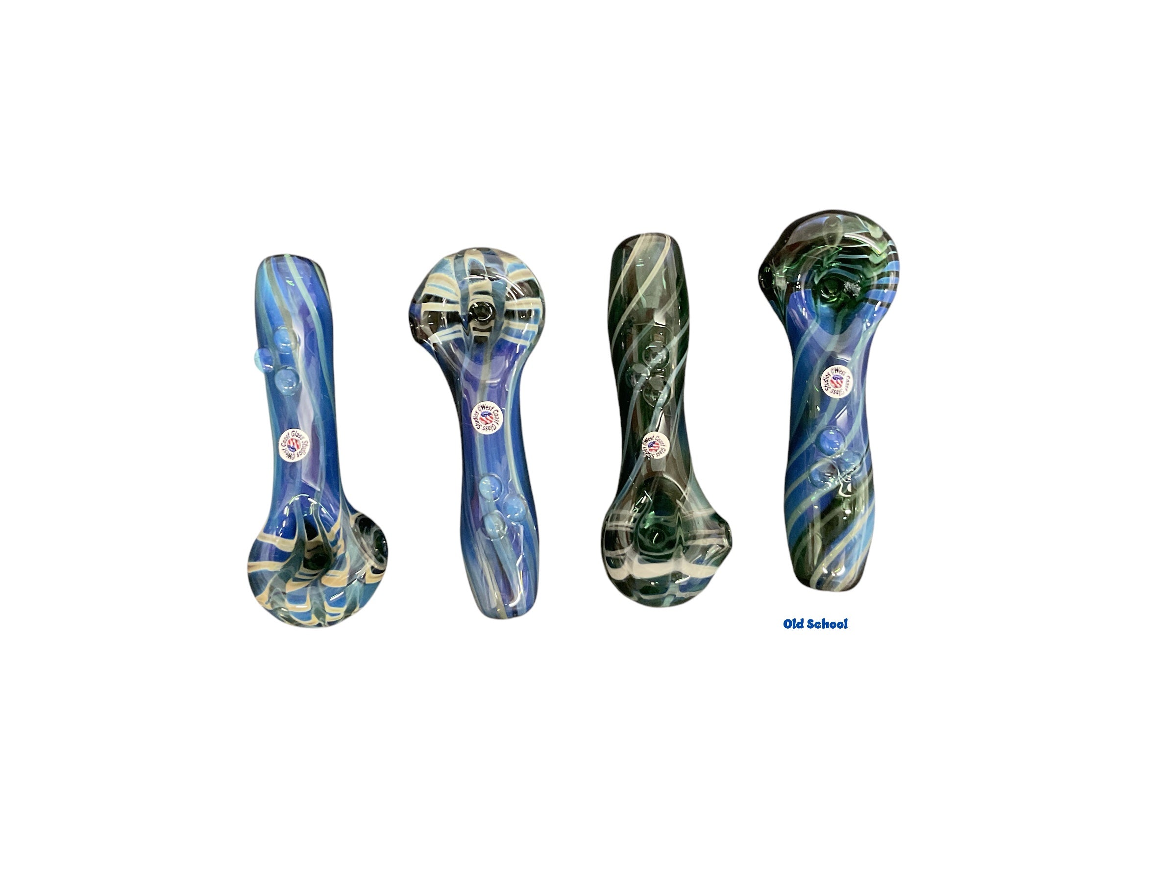 WCG small spoons