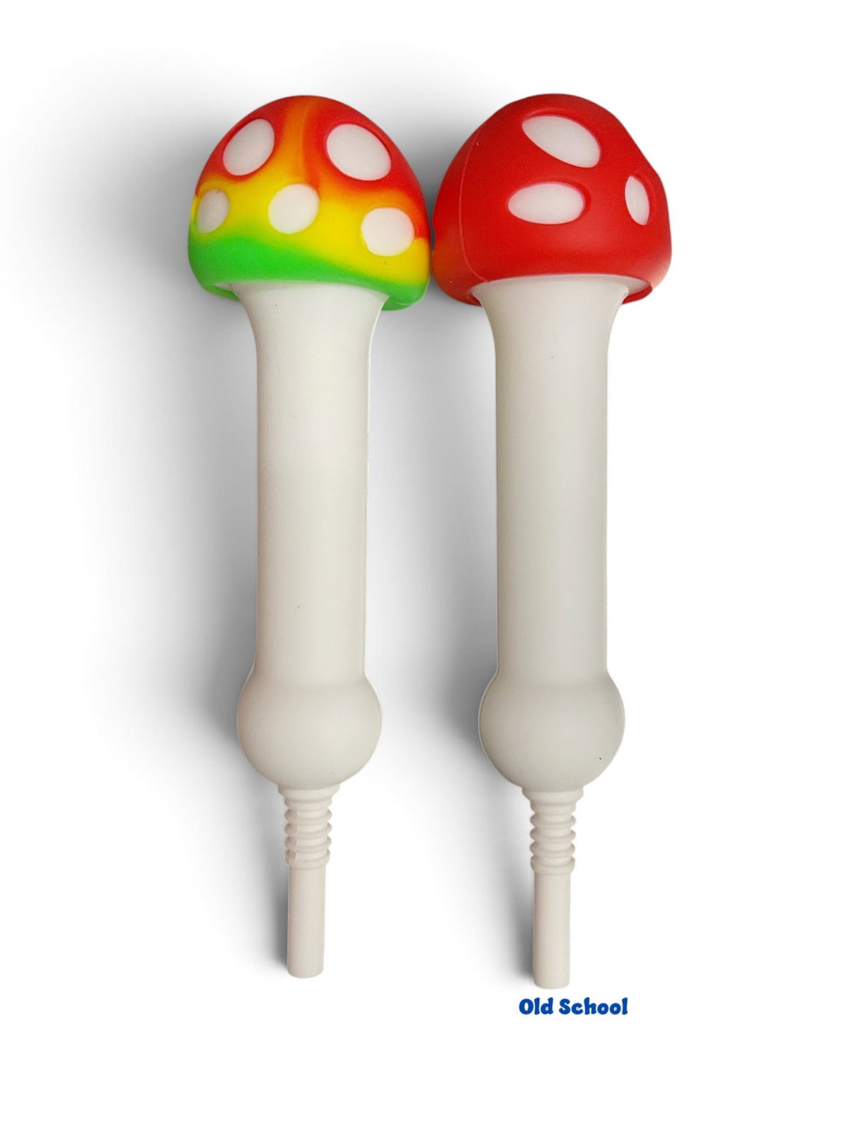 NC114 Silicone Mushroom Nectar Collector