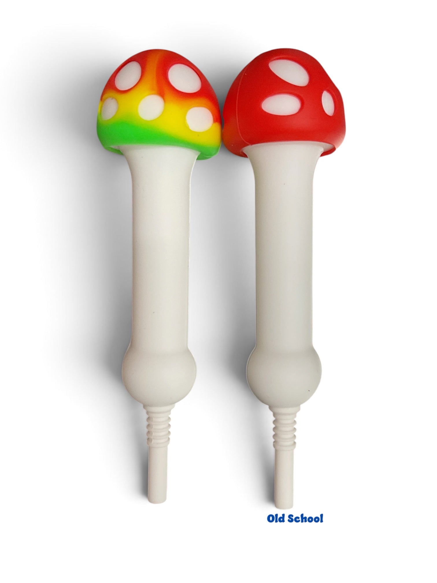 NC114 Silicone Mushroom Nectar Collector
