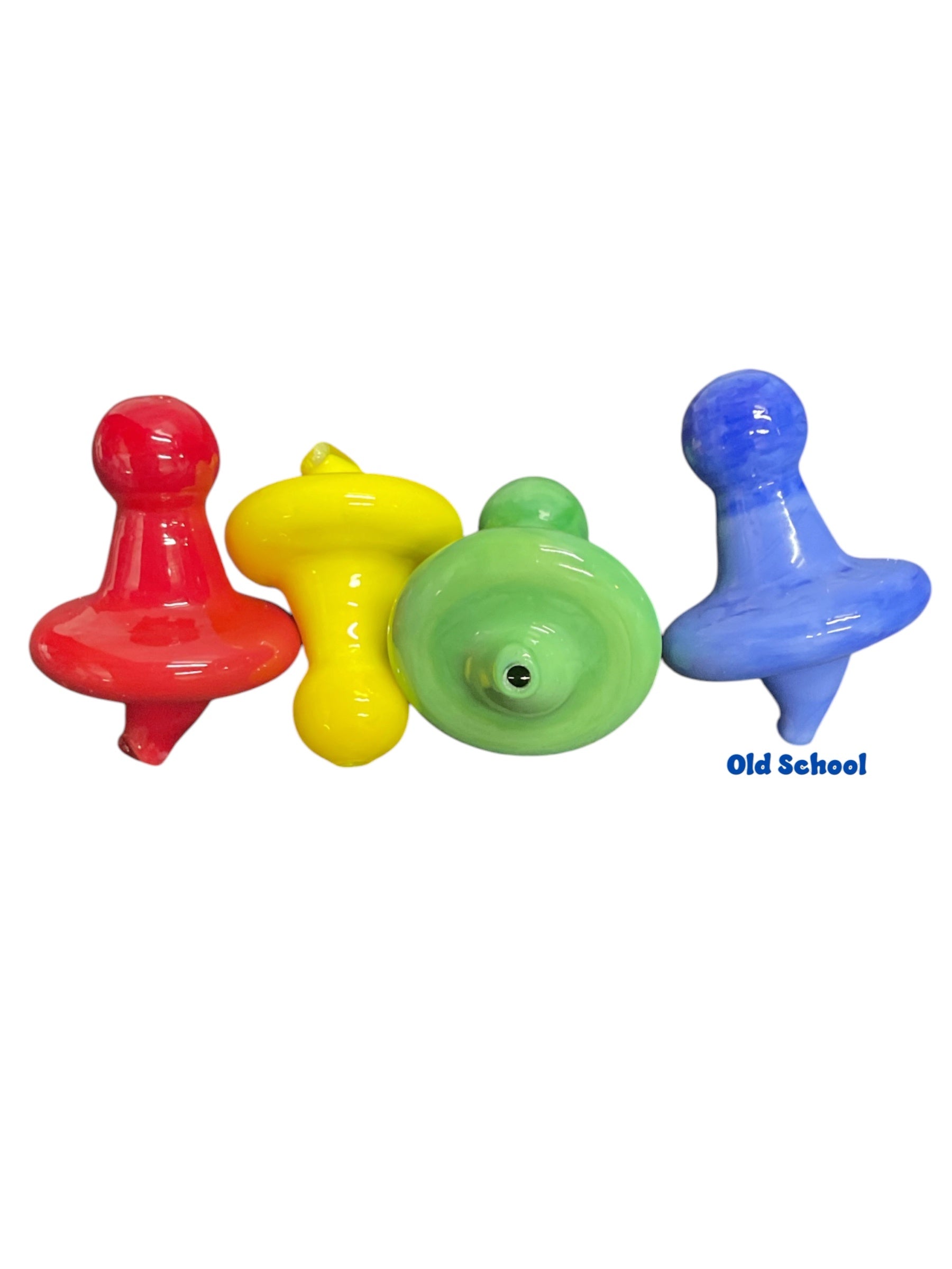 Pawn Chess Piece Style Carb Cap