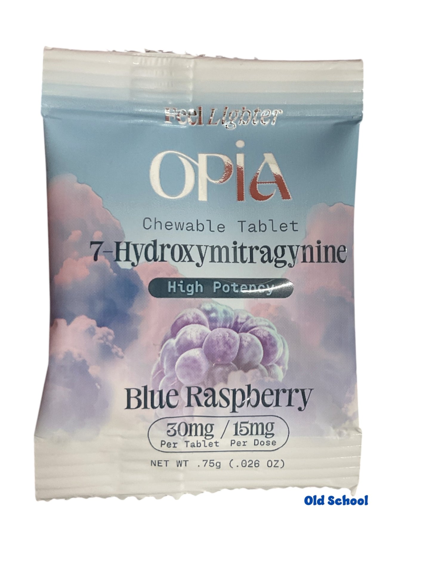 Opia 30mg 1ct