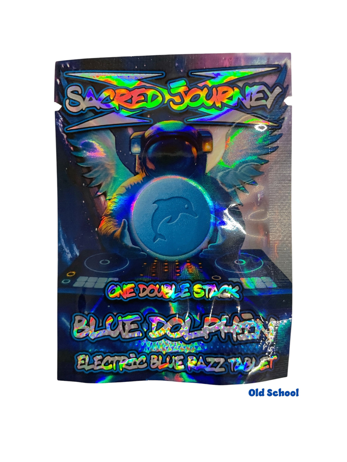 Euphoric HippyFlip Tablet 2750mg