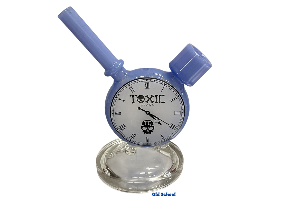 Clock Bubbler TX43