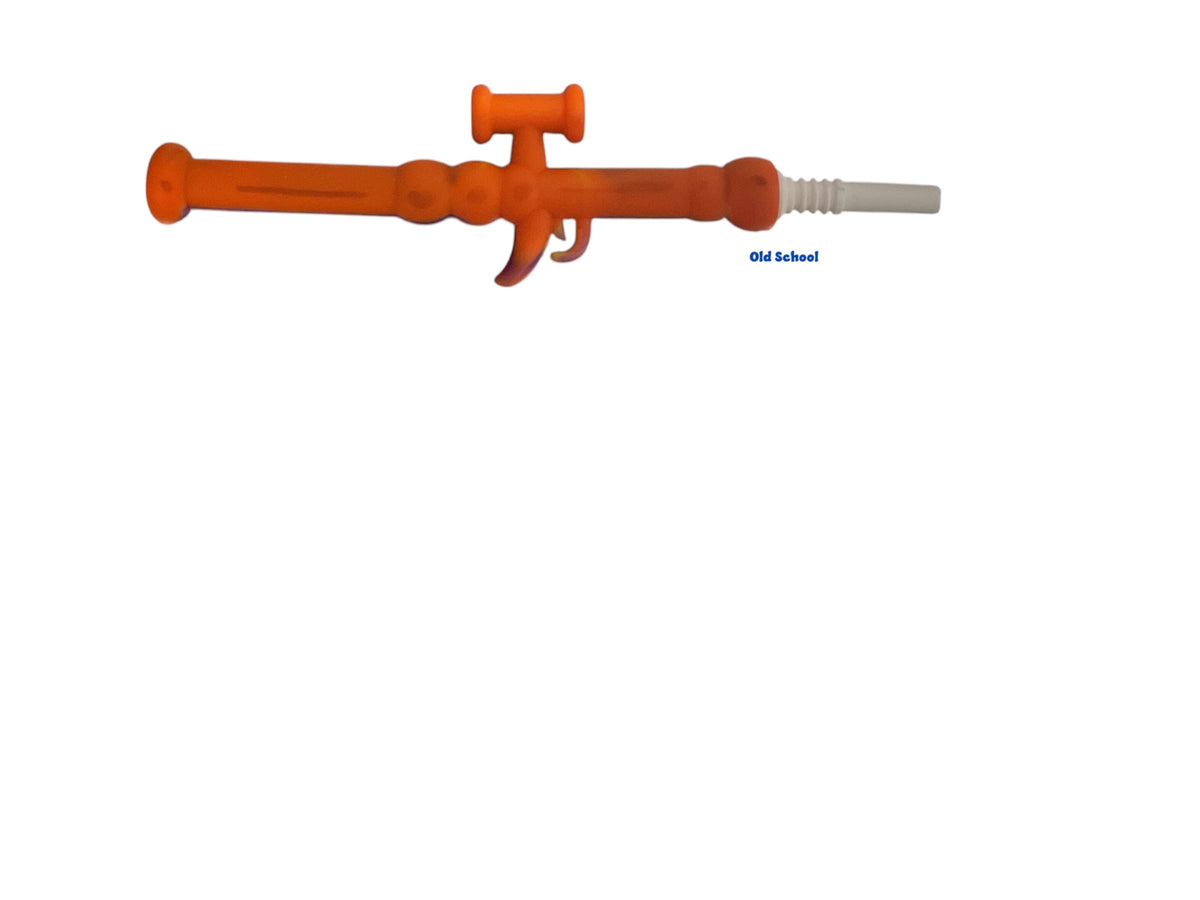 6” Rifle style Nectar W/ 10mm Ceramic Tip