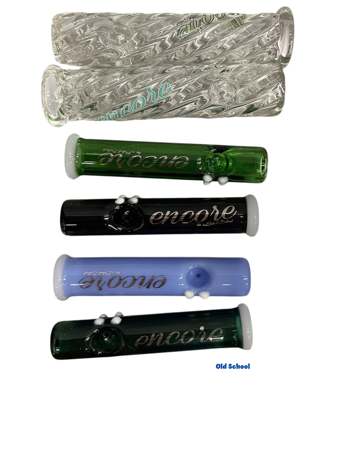 5-6” Encore Steam Roller
