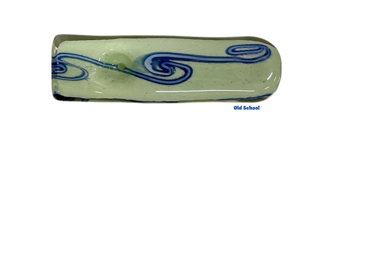 5” Flat SteamRoller