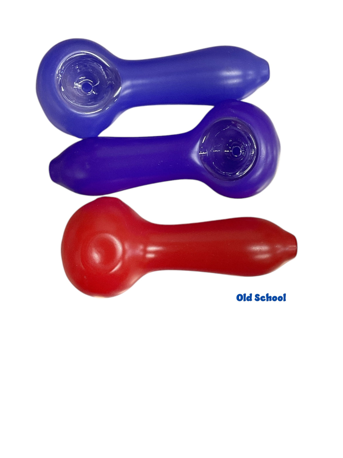 4” Thermal Reactive Handpipe