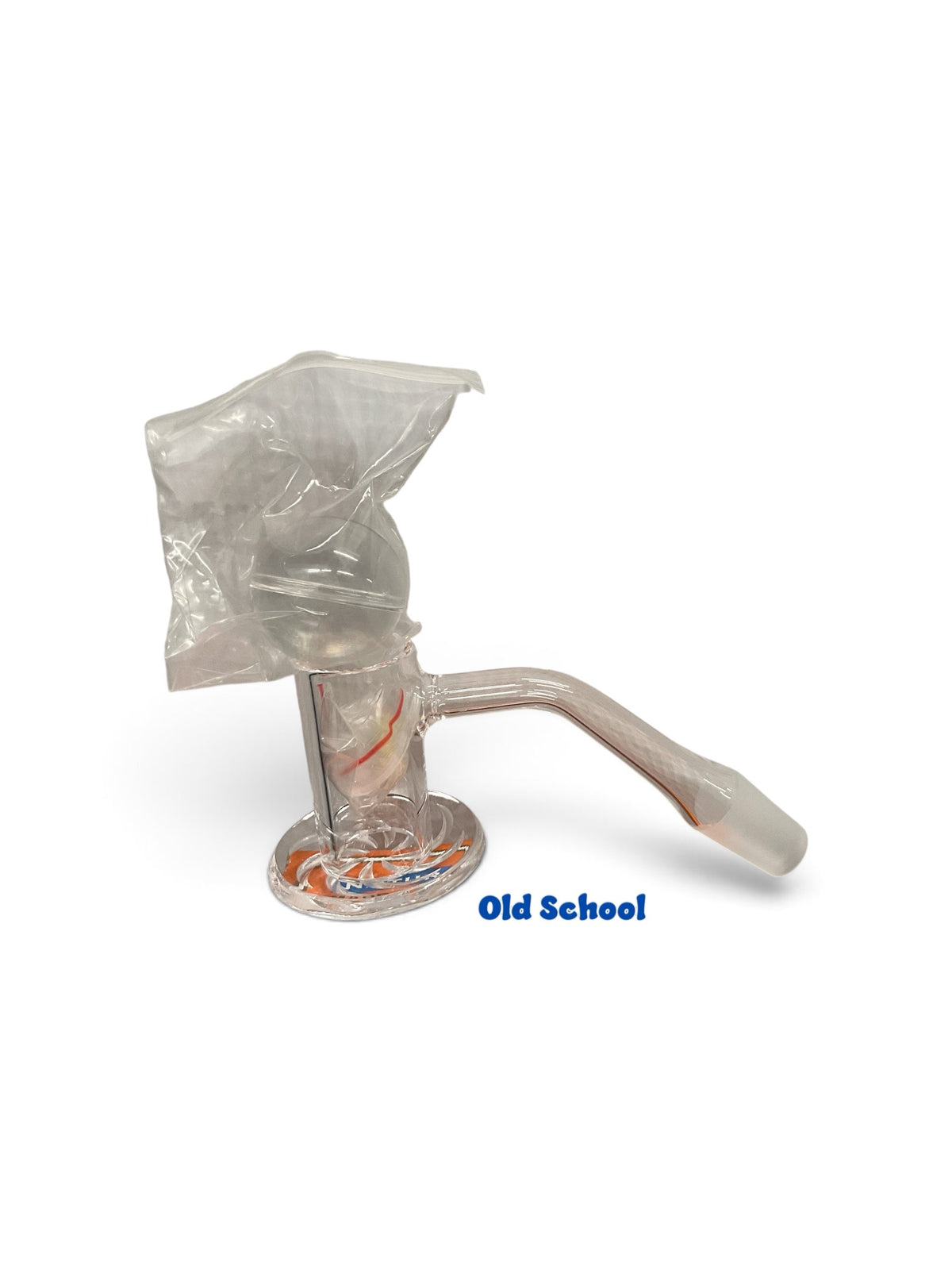 Terp slurp kit with directional