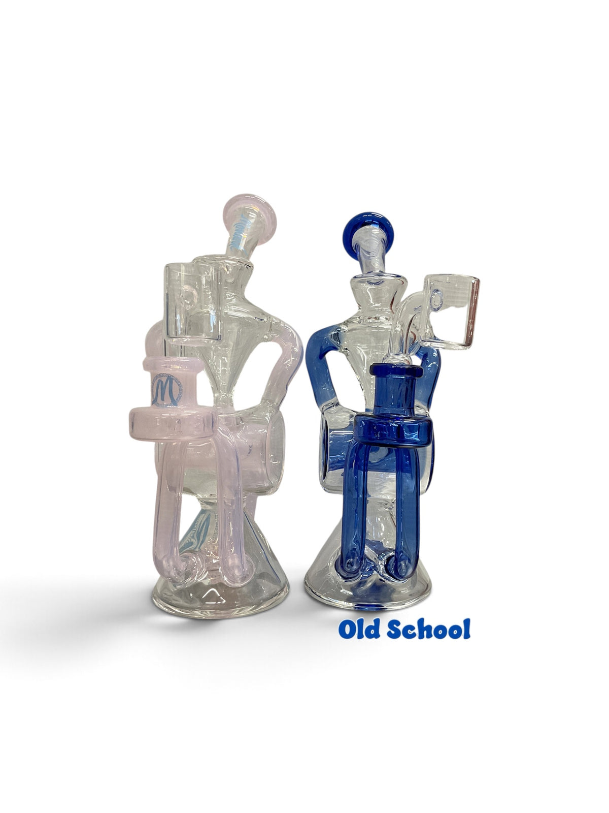 Monark Recycler Rig