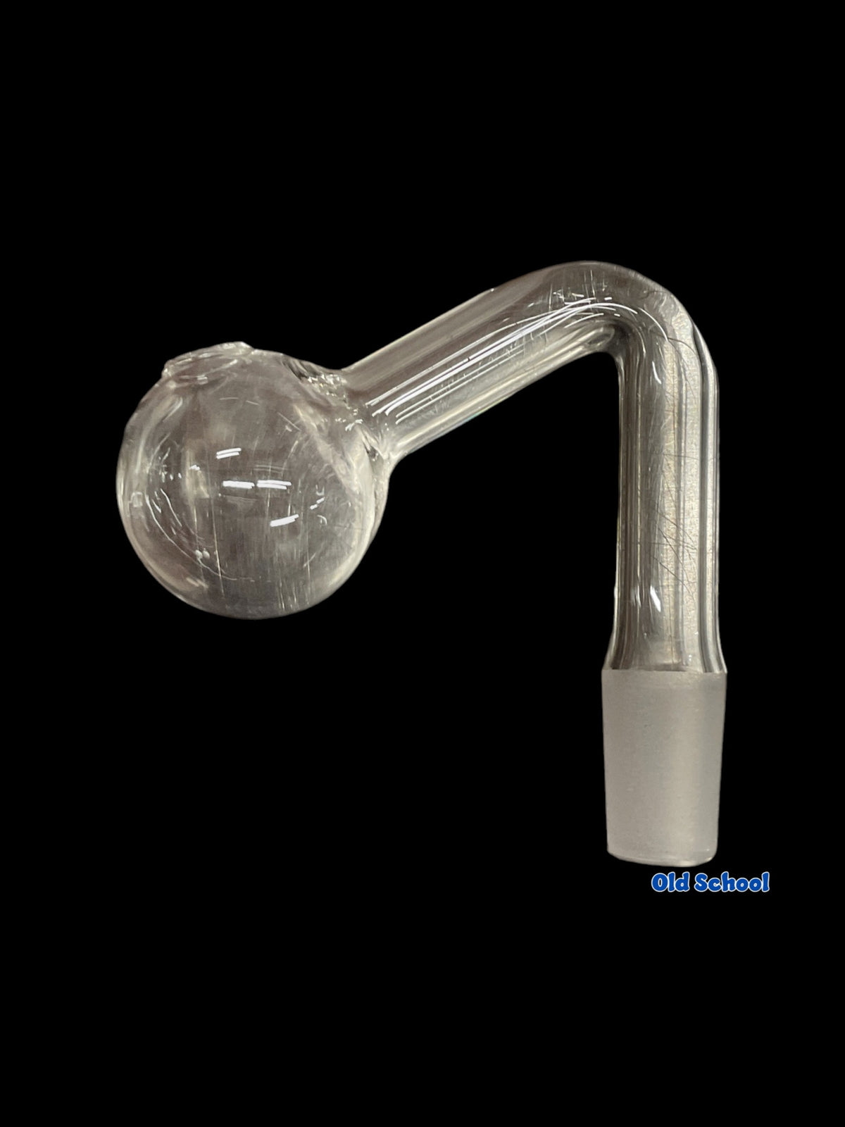 OB166 45degree 14mm GOG oil burner bowl