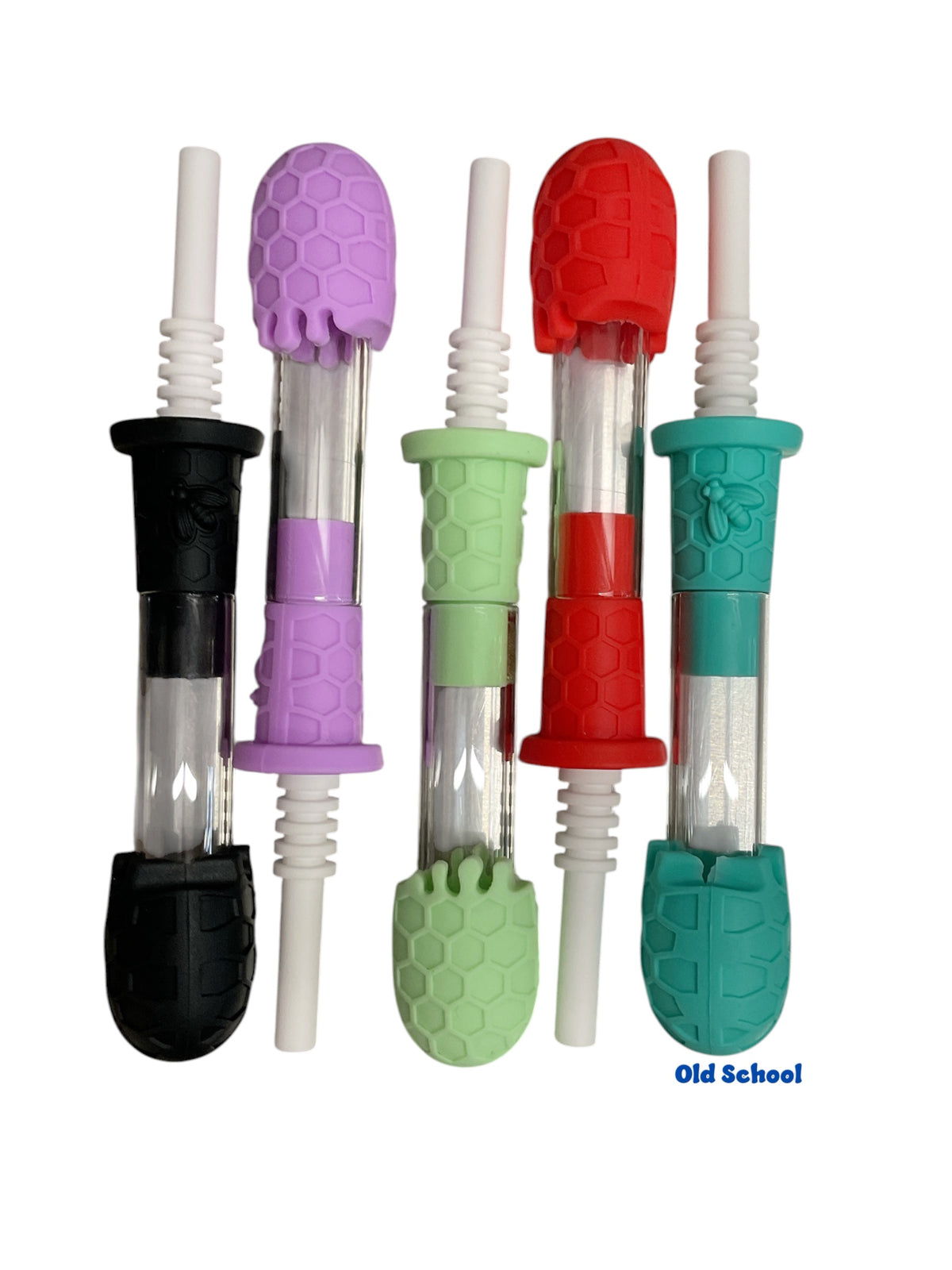 NC82 See thru Silicone Honeycomb