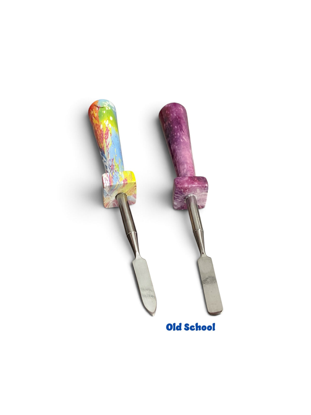 DB56 Tie dye screwdriver tool