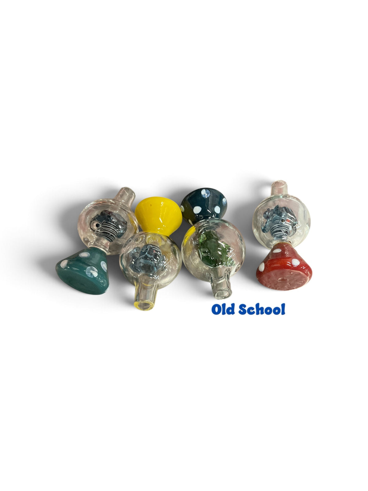 Mini Animal Carb cap