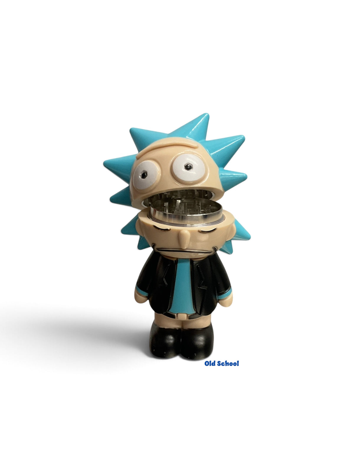 Rick Grinder