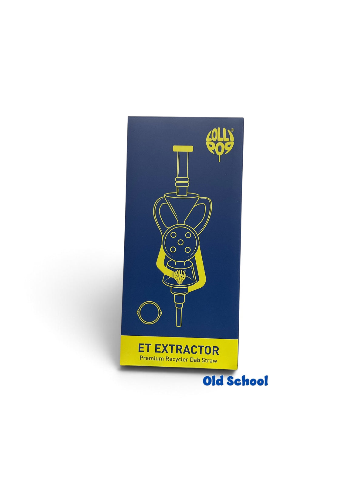 Lollipop ET Extractor