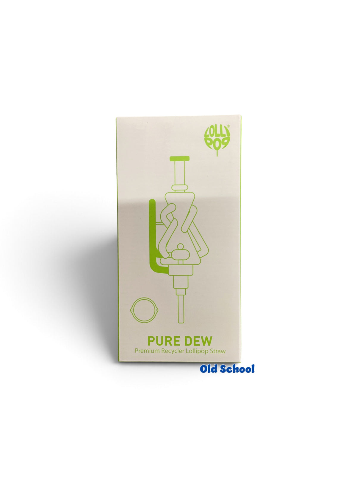 Lollipop Pure Dew