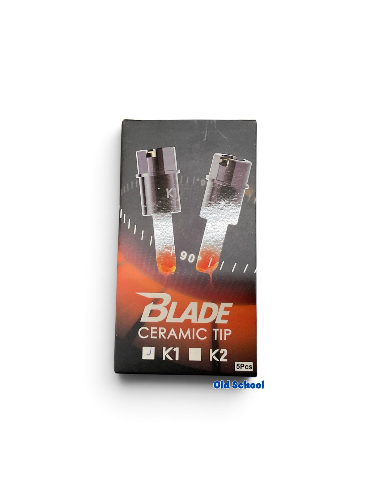 Yocan replacement hot knife tip