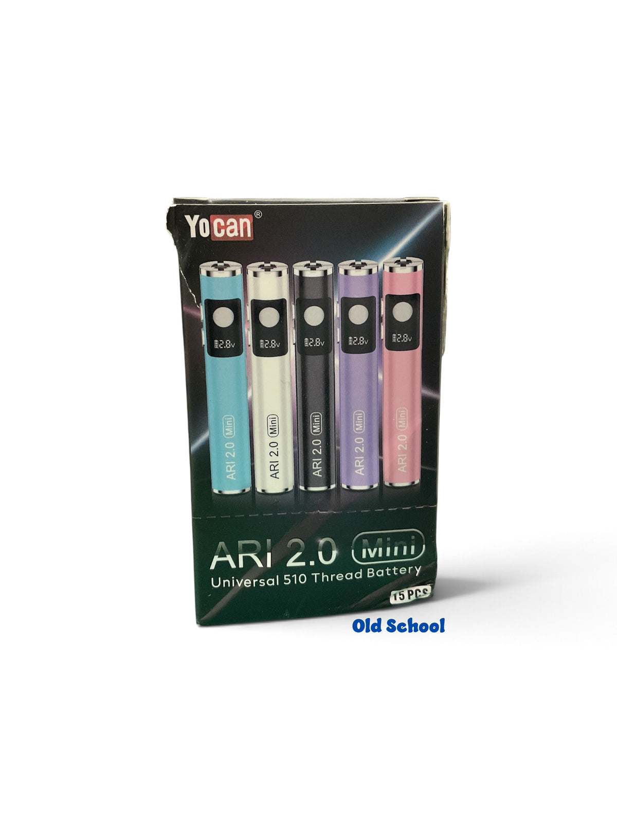 Yocan Ari 2.0 mini